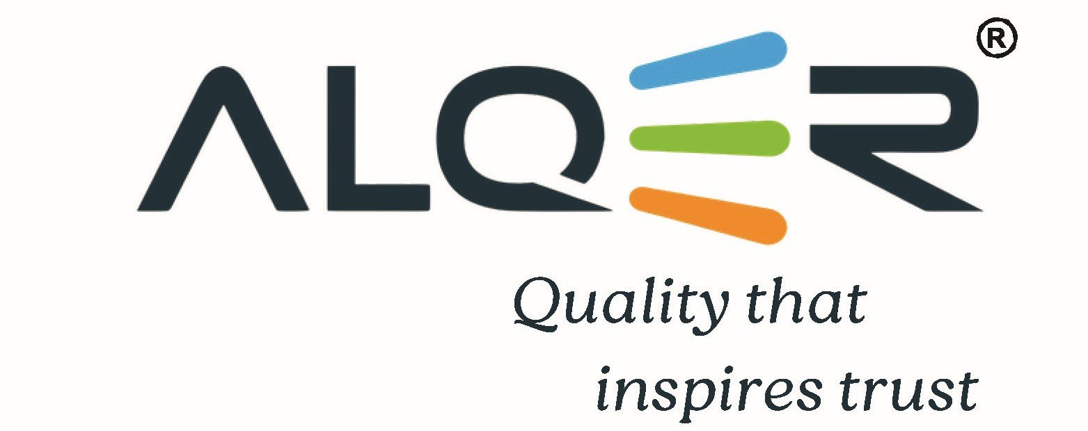 ALQER - Lanyard Sponsor